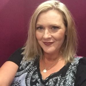 Meet your Posher, Ashlee